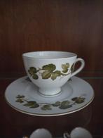 Winterling Marktleuthen Bavaria Kop en Schotel, Ophalen, Gebruikt, Overige stijlen, Kop(pen) en/of Schotel(s)