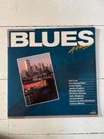 Blues Album, Arcade 2-lps 1987, 1980 tot heden, Ophalen of Verzenden, Zo goed als nieuw, 12 inch