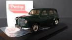 Renault Colorale Prairie Civile Luxe 1 :43 Prestige Pol, Overige merken, France, Prestige, Auto