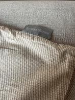 Riviera Maison Lits-jumeaux, Huis en Inrichting, Beige, Dekbedovertrek, Tweepersoons, Ophalen of Verzenden