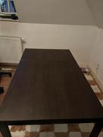 Tafel Ikea, Huis en Inrichting, Tafels | Eettafels, Ophalen, 100 tot 150 cm, 50 tot 100 cm, Zo goed als nieuw