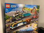 Lego Freight Train 60336 MISB, Kinderen en Baby's, Speelgoed | Duplo en Lego, Ophalen, Nieuw, Complete set, Lego