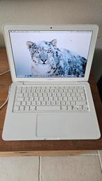 Apple MacBook Wit, Computers en Software, Apple Macbooks, Ophalen, Gebruikt, 13 inch, Onbekend