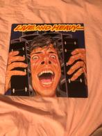 Live and Heavy - Verzamel LP, Cd's en Dvd's, Vinyl | Rock, Ophalen of Verzenden, Gebruikt, 12 inch, Rock-'n-Roll