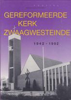 Zwaagwesteinde - 50 jaar kerk in ......., Boeken, Geschiedenis | Stad en Regio, Ophalen of Verzenden, Zo goed als nieuw