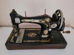 Vintage Singer naaimachine werkend, Antiek en Kunst, Antiek | Naaimachines, Ophalen