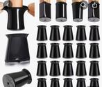 Stoeldop hoesjes., Huis en Inrichting, Ophalen of Verzenden, Nieuw