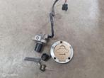 Contactslot tankdop slotenset olifantje 748 916 Monster ST, Ophalen of Verzenden, Gebruikt