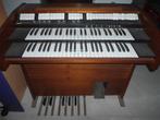 orgel, Muziek en Instrumenten, Orgels, Gebruikt, 2 klavieren, Ophalen