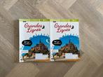 frans studieboeken havo 3, Frans, HAVO, Ophalen of Verzenden, Zo goed als nieuw