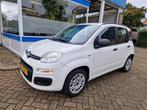 Fiat Panda 0.9 TwinAir Easy | Lage KM, Auto's, Voorwielaandrijving, Euro 5, Zwart, Panda