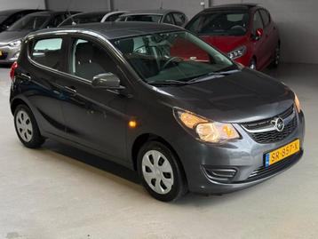 Opel KARL 1.0 ecoFLEX Edition beschikbaar voor biedingen
