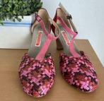 Kop en staart schoenen maat 40 NIEUW, Kleding | Dames, Schoenen, Pumps, Nieuw, Ophalen of Verzenden, Roze