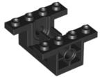 Lego 6585 Technic, Gearbox 4 x 4 x 1 2/3, Ophalen of Verzenden, Nieuw, Losse stenen, Lego