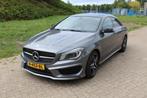 Mercedes-Benz CLA 250 2.0 4-MATIC EDTION 1, Auto's, Mercedes-Benz, Automaat, CLA, 15 km/l, 4 cilinders