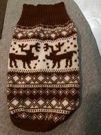 Honden truitje, Ophalen of Verzenden, Zo goed als nieuw, Hondenjas