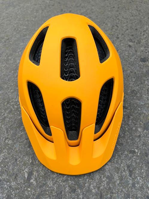 Bontrager Rally Wavecell Large 59-63 cm MTB helm, Fietsen en Brommers, Fietsaccessoires | Fietshelmen, Zo goed als nieuw, L, Ophalen of Verzenden