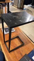 Marmer Laptoptafel - Stijlvol & Handig voor over de bank, Computers en Software, Laptoptafels, Ophalen, Nieuw