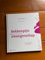 Cecile C.M. Röst - Bekkenpijn tijdens en na de zwangerschap, Boeken, Ophalen of Verzenden, Zo goed als nieuw, Cecile C.M. Röst