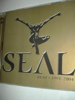 Seal- The Greatest Hits- Warner Bros- 2-CD- (NIEUW), Verzenden, 2000 tot heden
