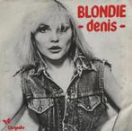 Blondie - Denis, Cd's en Dvd's, Vinyl Singles, Pop, Ophalen of Verzenden, 7 inch, Zo goed als nieuw