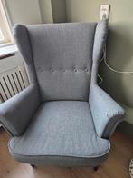 Strandmon stoel ikea, Ophalen, Zo goed als nieuw, 75 tot 100 cm, 50 tot 75 cm