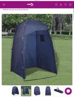 Aankleed/Douchetent, Caravans en Kamperen, Ophalen of Verzenden, Nieuw