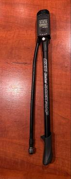 DCR Digitale Vorkpomp, Ophalen of Verzenden, Drukmeter, Zo goed als nieuw