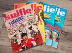 Kuifje Weekbladen 1980 - Collectie, Gelezen, Kuifje, Ophalen of Verzenden, Meerdere stripboeken