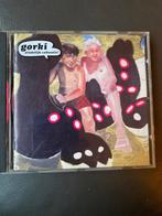 Gorki : Eindelijk Vakantie ! ( cd ), Cd's en Dvd's, Ophalen of Verzenden, Zo goed als nieuw, Levenslied of Smartlap