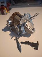 Dinopets Triceratope Transformers G1 Slag bootleg, G1, Ophalen of Verzenden, Zo goed als nieuw
