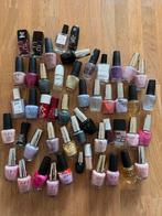 Nagellak collectie OPI en andere merken, Ophalen, Gebruikt, Overige kleuren, Handen en Nagels