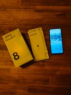 OPPO Reno 8, Telecommunicatie, Mobiele telefoons | Overige merken, Ophalen of Verzenden, Zo goed als nieuw, Overige modellen