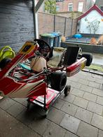 Birelart 2021 incl R1motor 21, Sport en Fitness, Karting, Ophalen of Verzenden, Gebruikt, Kart