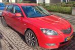 Mazda 3 Sport, Auto's, Mazda, Voorwielaandrijving, 1160 kg, 4 cilinders, 14 km/l