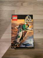 Lego Star Wars 7144 - Slave 1 MISB, Nieuw, Ophalen of Verzenden
