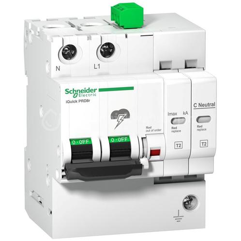 Schneider overspanningsbeveiliging iQuick PRD, Hobby en Vrije tijd, Elektronica-componenten, Nieuw, Ophalen of Verzenden