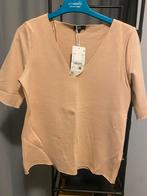 C&A Beige Top - Maat M, Kleding | Dames, Tops, Maat 38/40 (M), Beige, Nieuw, Ophalen of Verzenden