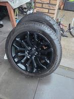 4x Dodge ram 2025 velgen 22 inch 6x139.7, Ophalen of Verzenden, Gebruikt
