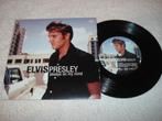 Elvis Presley   Always on My Mind   France  Rca, Cd's en Dvd's, Ophalen of Verzenden, Zo goed als nieuw, Pop, Single