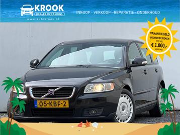 Volvo V50 1.6D S/S Sport | 2009 |