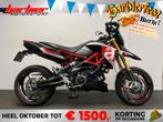 Aprilia DORSODURO 900 (bj 2018), Motoren, Motoren | Aprilia, 2 cilinders, Bedrijf, Meer dan 35 kW, APRILIA