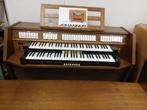 Orgel Johannes  opus 6, Ophalen, Gebruikt, 2 klavieren, Orgel