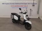 MPI Express Elektrisch  accu capaciteit 160 Km !!!, Gebruikt, Maximaal 45 km/u, Elektrisch, Ophalen of Verzenden