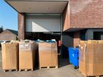 Mixpallets 95% nieuw van discountwinkels met consumenten, Ophalen, N, N, Nieuw