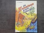 De kameleon blijft favoriet jeugd lees boek leesboek jeugdbo, Boeken, Ophalen of Verzenden, Zo goed als nieuw, H. de Roos