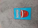 Moppen boek, Ophalen, Zo goed als nieuw, Moppen