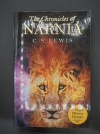 The Chronicles of Narnia - C.S. Lewis, Ophalen of Verzenden, Gelezen, C.S. Lewis