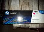 HP 304 A zwart toner, Ophalen of Verzenden, Nieuw, Cartridge, Hp