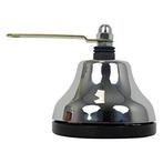 12 Volt City bell hoorn / trambel – claxon auto nieuw, Ophalen of Verzenden, Nieuw